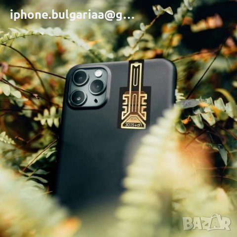 Антена/ Стикер/ Усилвател за Телефон, снимка 13 - Оригинални зарядни - 39665669