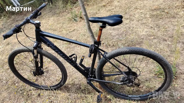 specialized планински велосипед L