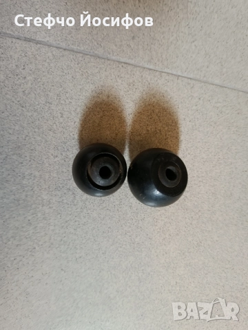 Топки за скоростен лост на Нива, снимка 2 - Части - 51840085