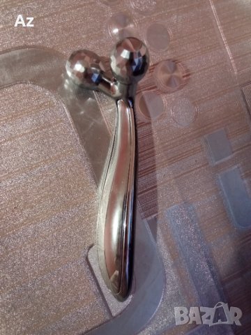 Масажор за лице, снимка 4 - Масажори - 34710324