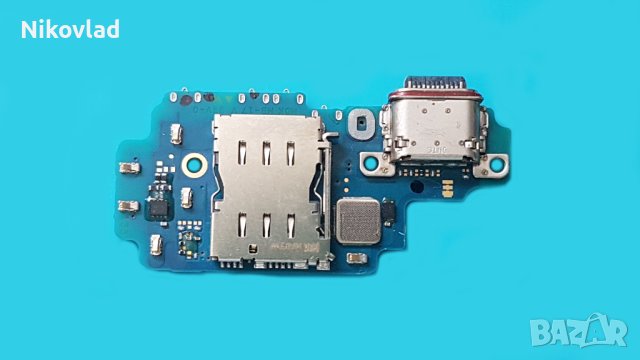 Блок захранване Samsung Galaxy S23 Ultra (SM-S918B, SM-S918B/DS), снимка 2 - Резервни части за телефони - 41636659