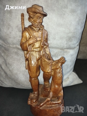 различни красиви дърворезби, снимка 8 - Антикварни и старинни предмети - 51760542