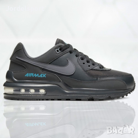 Детски маратонки Nike Air Max Wright, снимка 1
