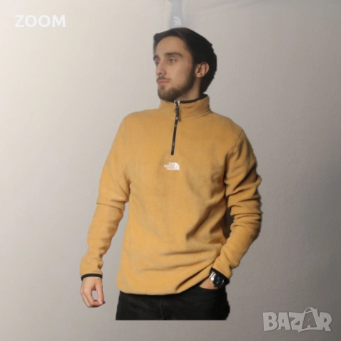 THE NORTH FACE Пуловер , снимка 6 - Пуловери - 42759868