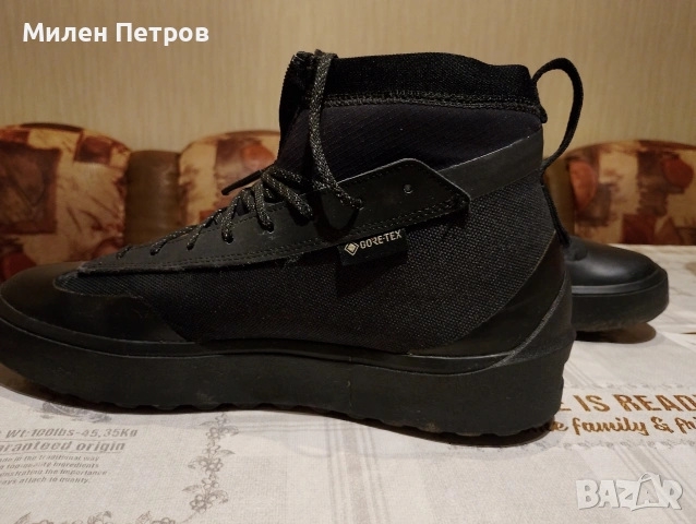 GORETEX 43 номер , снимка 2 - Спортни обувки - 53684657