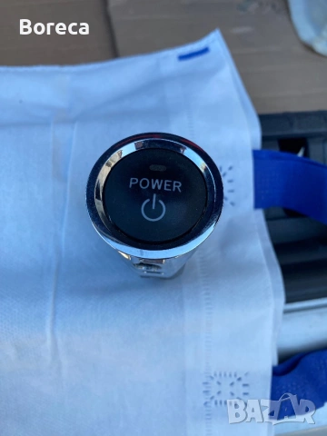 Start/Stop Бутон Toyota