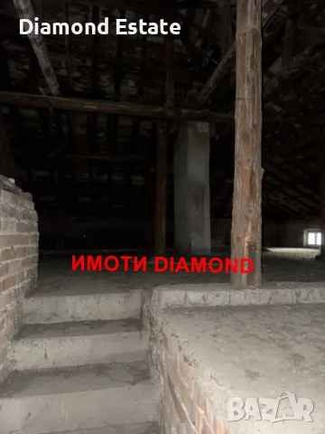 Втори етаж от къща с гараж в гр. Симеоновград, снимка 16 - Етаж от къща - 50266481