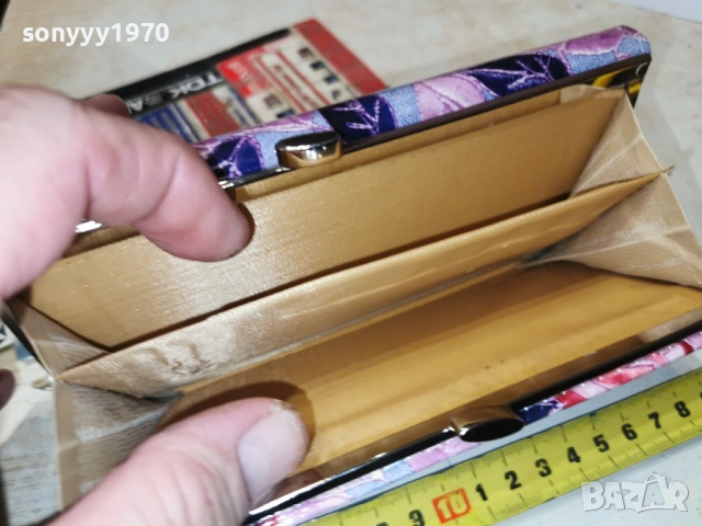 Портмоне-lux 2901262100, снимка 15 - Портфейли, портмонета - 53276246