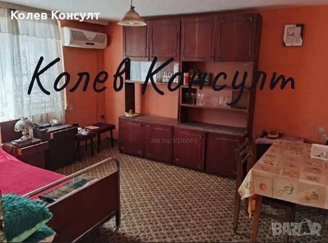 Къща Димитровград,кв.Черноконево, снимка 4 - Къщи - 53614670