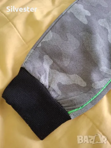 Детски анцунг, размер за дете на 11-14г. , снимка 9 - Детски анцузи и суичери - 47498297