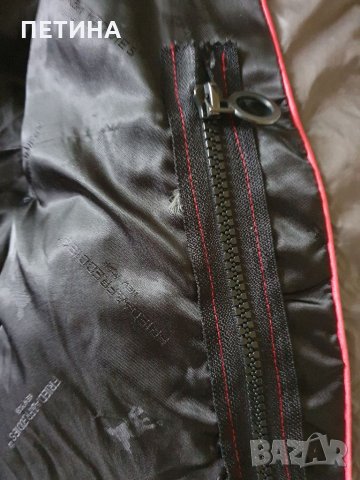 Frieda&Freddis дамско яке , снимка 4 - Якета - 34858543