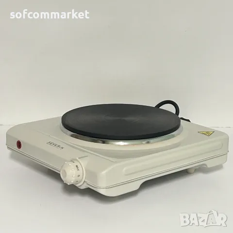 Котлон SEVERIN KP 1091 – 1500W, снимка 5 - Котлони - 56374472