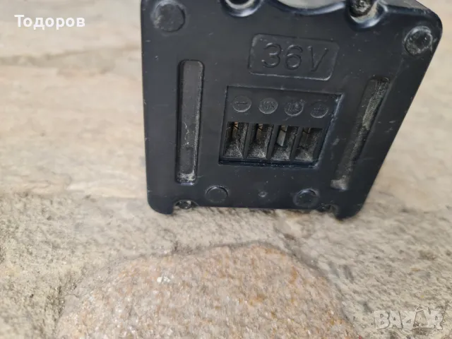 Кутия за батерия +BMS 36 v 42 v за електрическо колело велосипед, снимка 6 - Велосипеди - 49911120