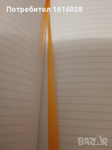 Тефтер А5 с връзка разделител и химикал., снимка 6 - Ученически пособия, канцеларски материали - 51312352