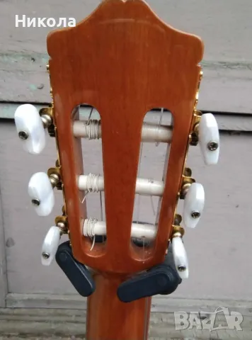 лява Cordoba Iberiа електро акустична китара, снимка 8 - Китари - 47970850