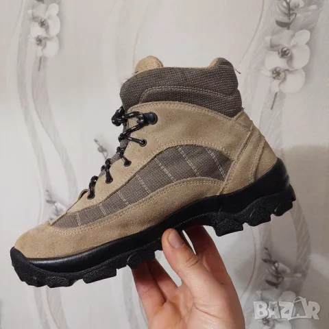 Trezeta gore-Tex  номер 39 туристически обувки водоустойчиви ,, снимка 3 - Други - 49248960