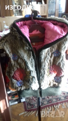 ПО 5€ НА СИМВОЛИЧНИ ЦЕНИ ЯКЕТА И САКА МОДЕРНИ, снимка 14 - Якета - 53580786