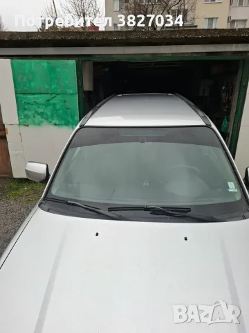 Subaru Forester 2.0 i, снимка 12 - Автомобили и джипове - 56299503