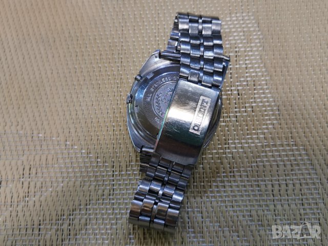 ORIENT AUTOMATIC , снимка 3 - Мъжки - 41414103