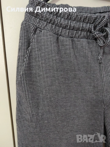 Дамски панталон LC Waikiki, снимка 2 - Панталони - 52053012