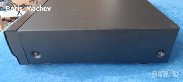 Върхов модел тунер Kenwood KT-6050RDS, снимка 3 - Ресийвъри, усилватели, смесителни пултове - 53348106