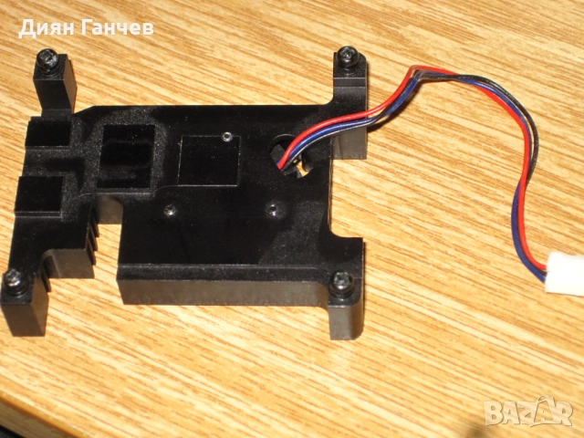 Продавам Raspberry pi 4B mini pc с активно охлаждане и адаптер, снимка 7 - Друга електроника - 52979279