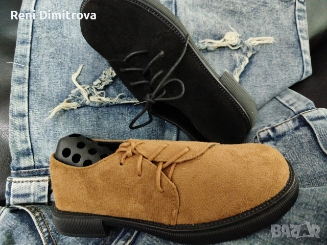 дамски обувки , снимка 2 - Дамски ежедневни обувки - 53571970