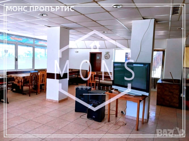Търговски комплекс за продажба в с. Горско Ново Село, общ. Златарица, снимка 13 - Хотели - 51577825