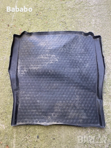 Кора стелка леген за багажник за БМВ Е39 седан