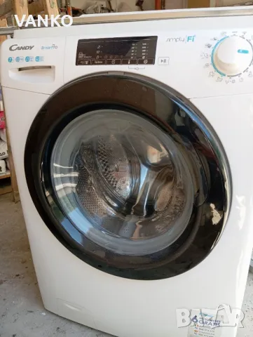 Пералня Candy за части 