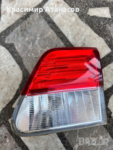 Стоп вътрешен десен за Тойота Авенсис T27 Седан. 2012-2015г