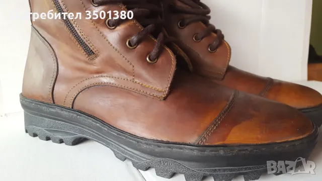 Мъжки обувки, снимка 10 - Ежедневни обувки - 48970237
