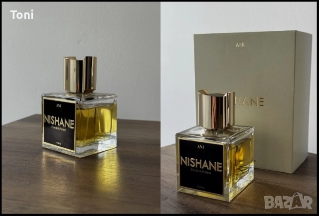 Montale,Mancera,Nishane, снимка 2 - Унисекс парфюми - 53415101