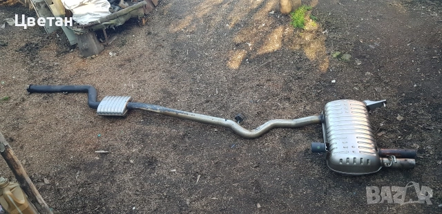 гърне за BMW E91 , снимка 9 - Части - 53809302