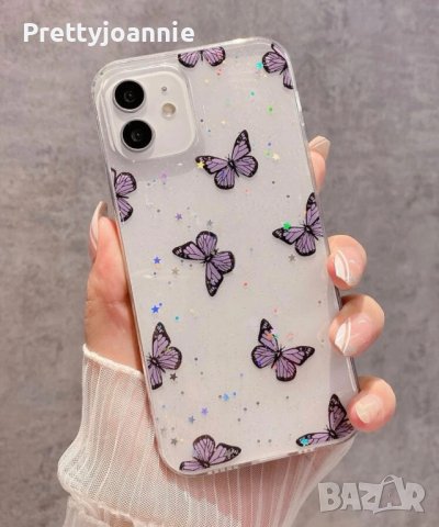 Намаление‼️Кейс за IPhone 13 Pro + подарък протектор за камерата, снимка 4 - Калъфи, кейсове - 40637159