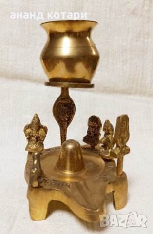 Шивлинг -месинг