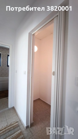 Без комисиона двуетажна, обзаведена къща с две спални, снимка 16 - Къщи - 53492435