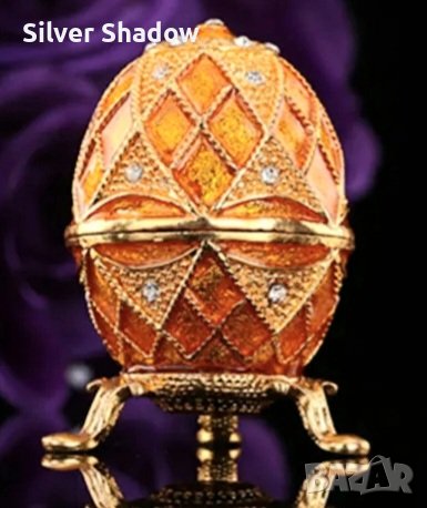 Яйце на Фаберже  / 10