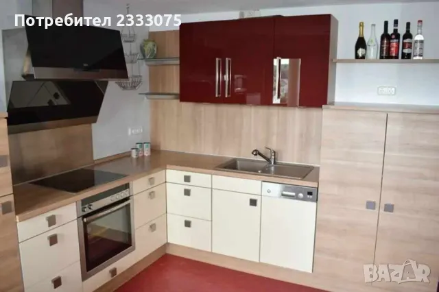                                              Продавам къща в Германия , снимка 4 - Къщи - 50282005