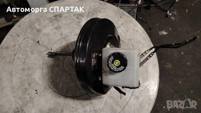 Серво 13142362 за OPEL Zafira B 1.6i 16V (ecoFLEX) CNG 97 hp (minivan)