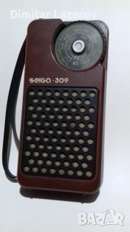 Танзистор Селга 309