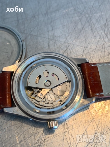 часовник , снимка 9 - Мъжки - 51788376