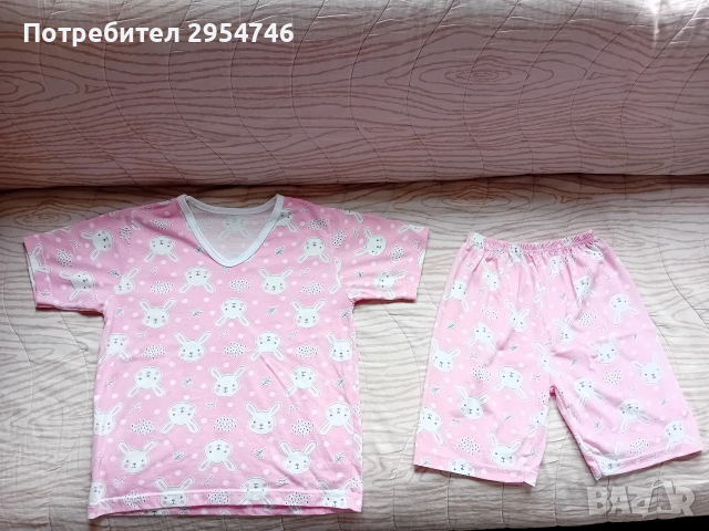Лот пижами 4-5 г., снимка 5 - Детски пижами - 53722000