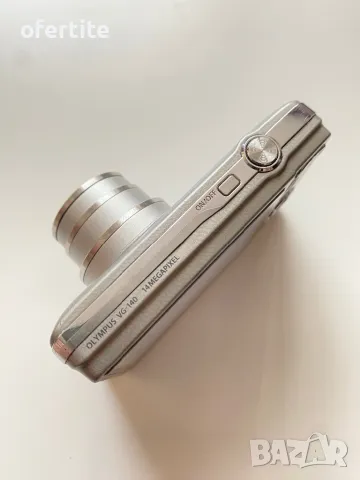 ✅ Olympus 🔝 VG 140, снимка 3 - Фотоапарати - 49439383