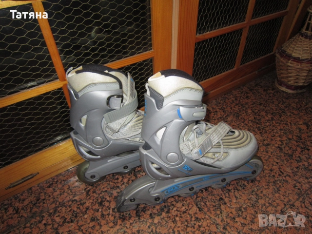              Тенис   - HEAD ; PRINCE;  РОЛЕРИ -FILA;, снимка 11 - Тенис - 51631560