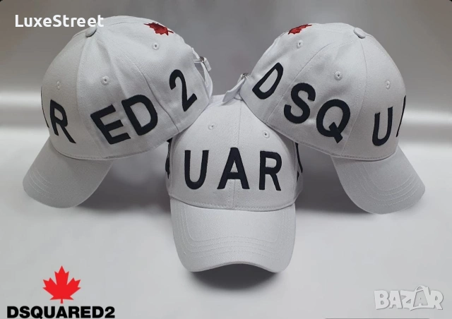 Lacoste 🤍 Tommy Hilfiger 🤍Boss🤍 Calvin Klein 🤍, снимка 6 - Шапки - 53467930