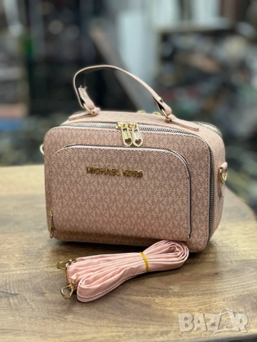 чанти MICHAEL KORS, снимка 2 - Чанти - 51442766