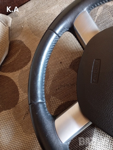 Волан Ford C-Max 2006, снимка 6 - Части - 52246156