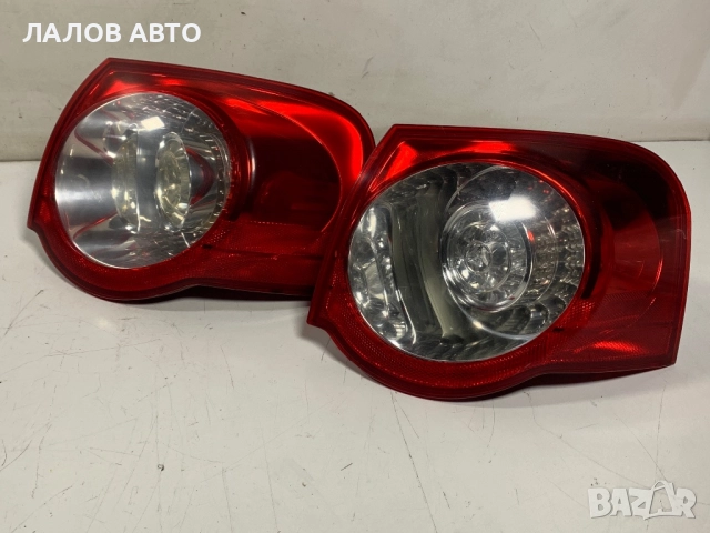 Стопове Пасат Б6 Stopove Passat B6 Външни стопове Пасат Passat B6 