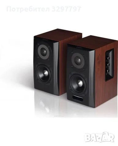 Ново! Edifier S350DB 2.1 Активни колони, снимка 7 - Аудиосистеми - 56255947